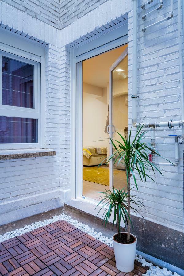 Exclusive Quietness In The Heart Of Madrid With Public Parking, Breakfast, 2 Bathrooms Экстерьер фото