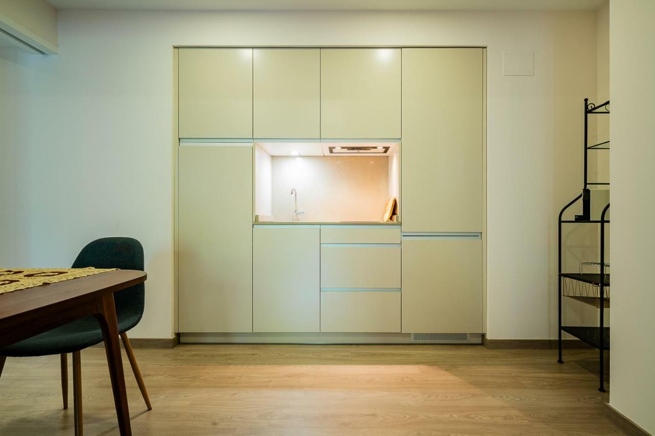 Exclusive Quietness In The Heart Of Madrid With Public Parking, Breakfast, 2 Bathrooms Экстерьер фото